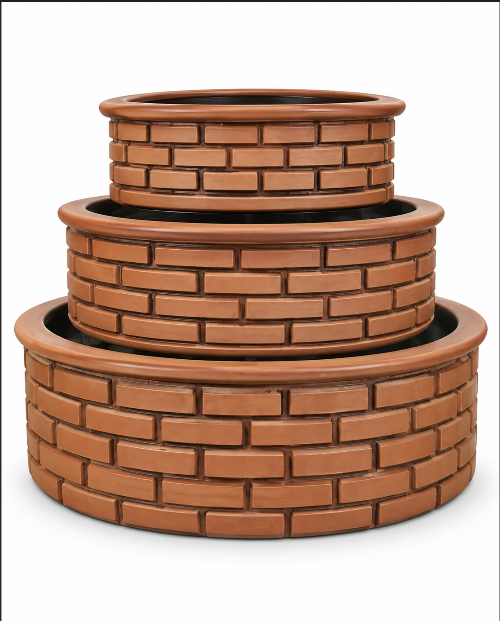 Product Photo: Pottery Turkish Cookware "Fokhar"