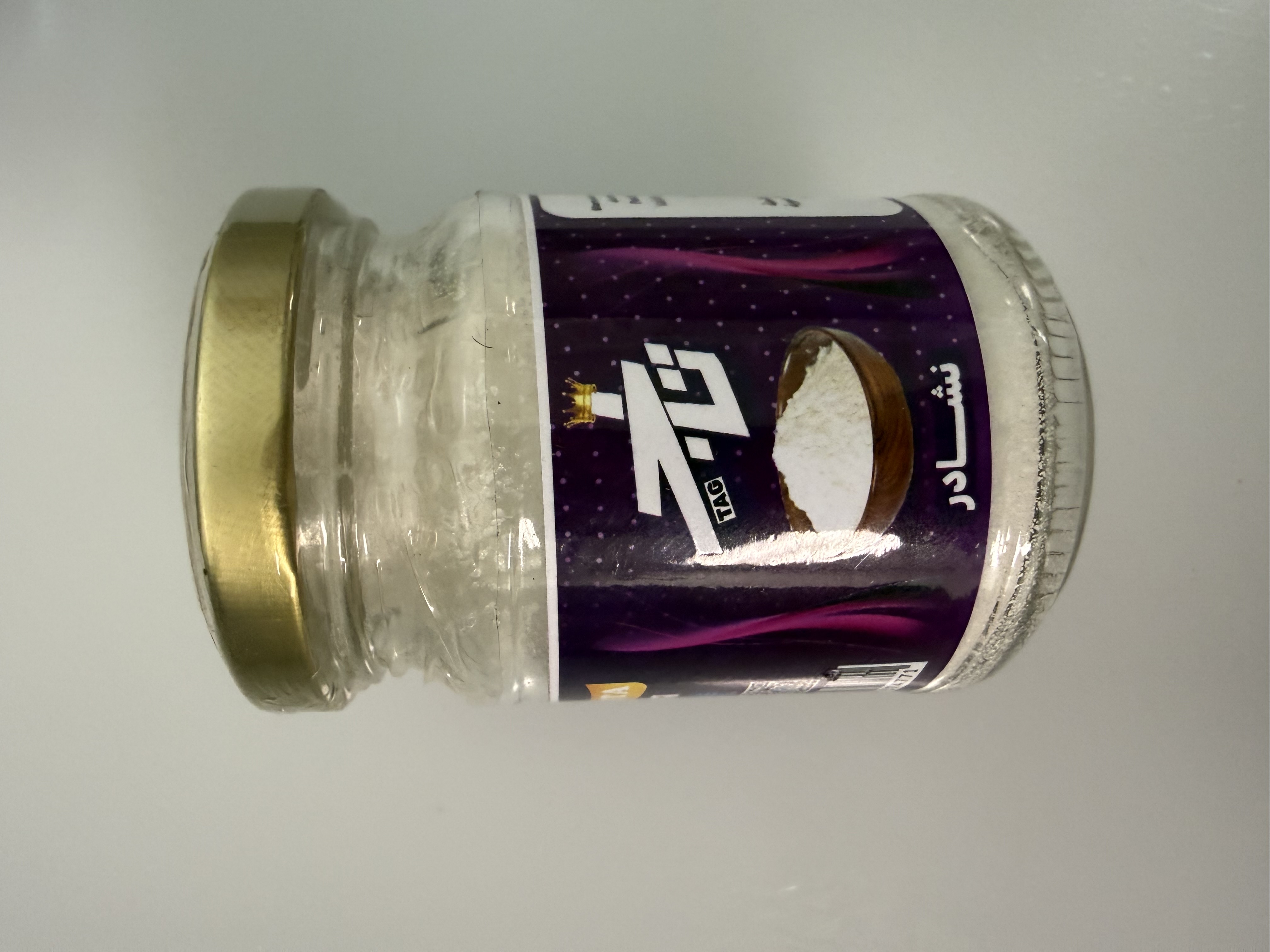 Product Photo: Tag Ammonia 100g