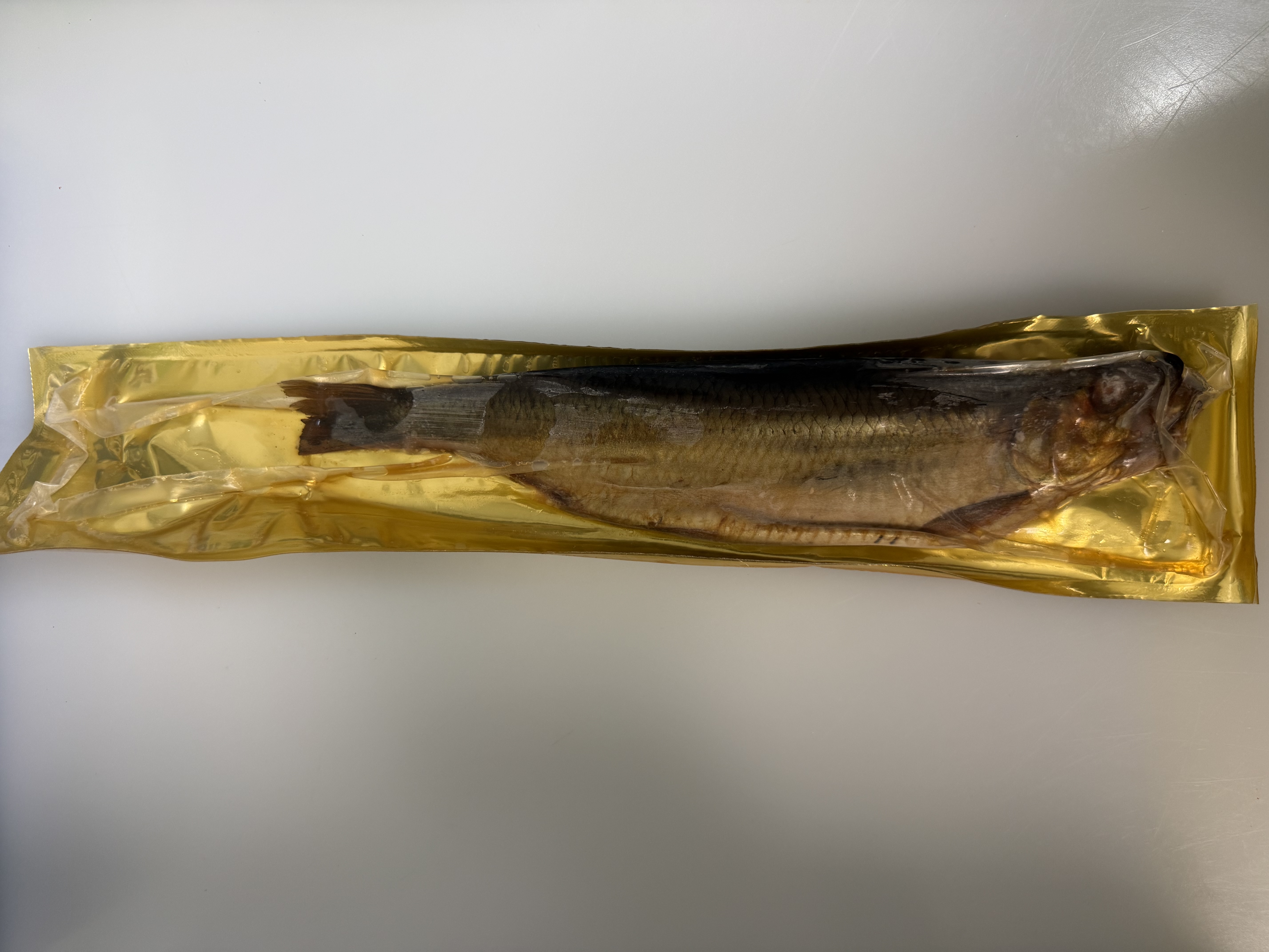 Product Photo: Abo El Seed Smoked Herring Fish